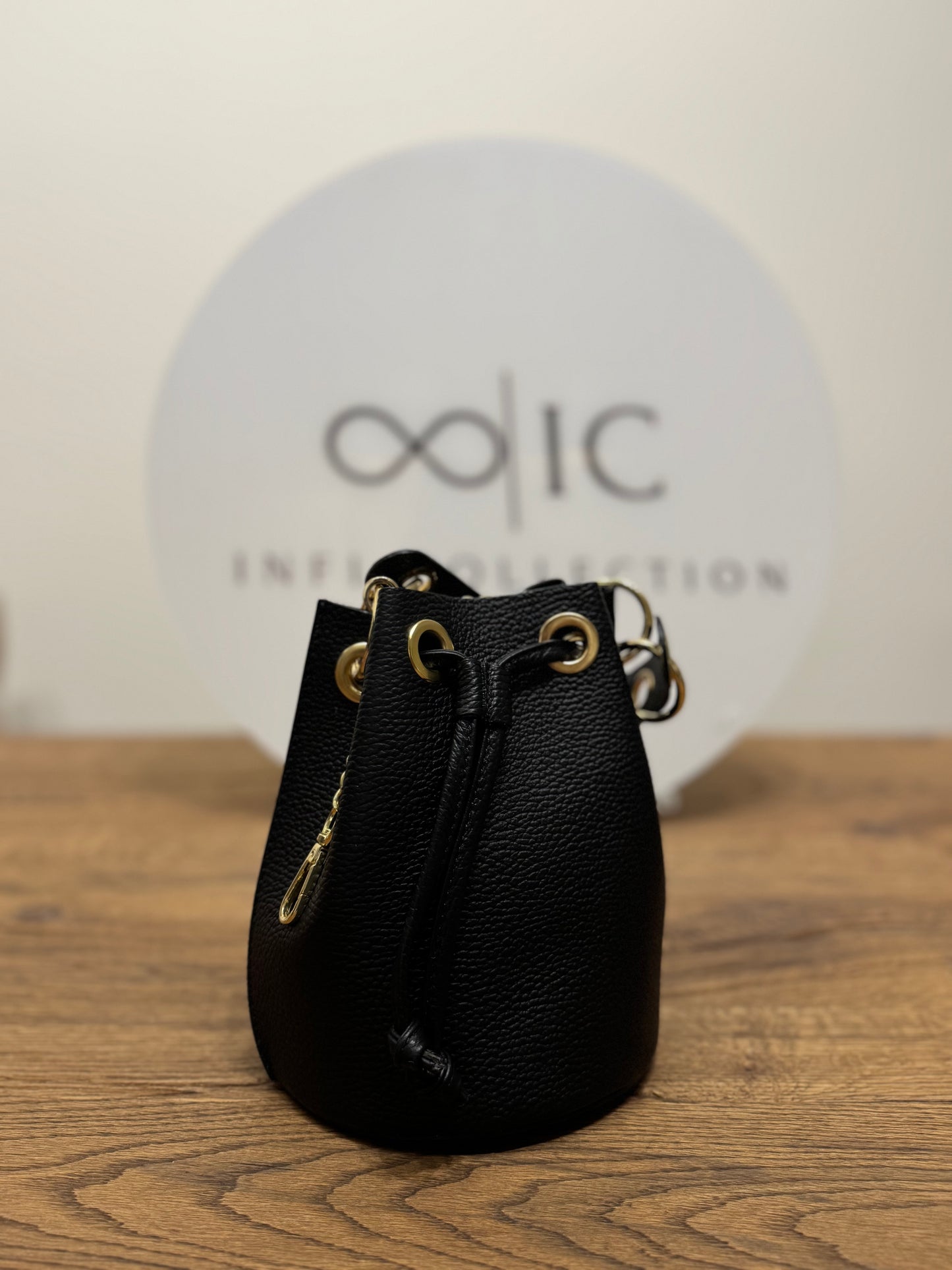 Bucket Bag
