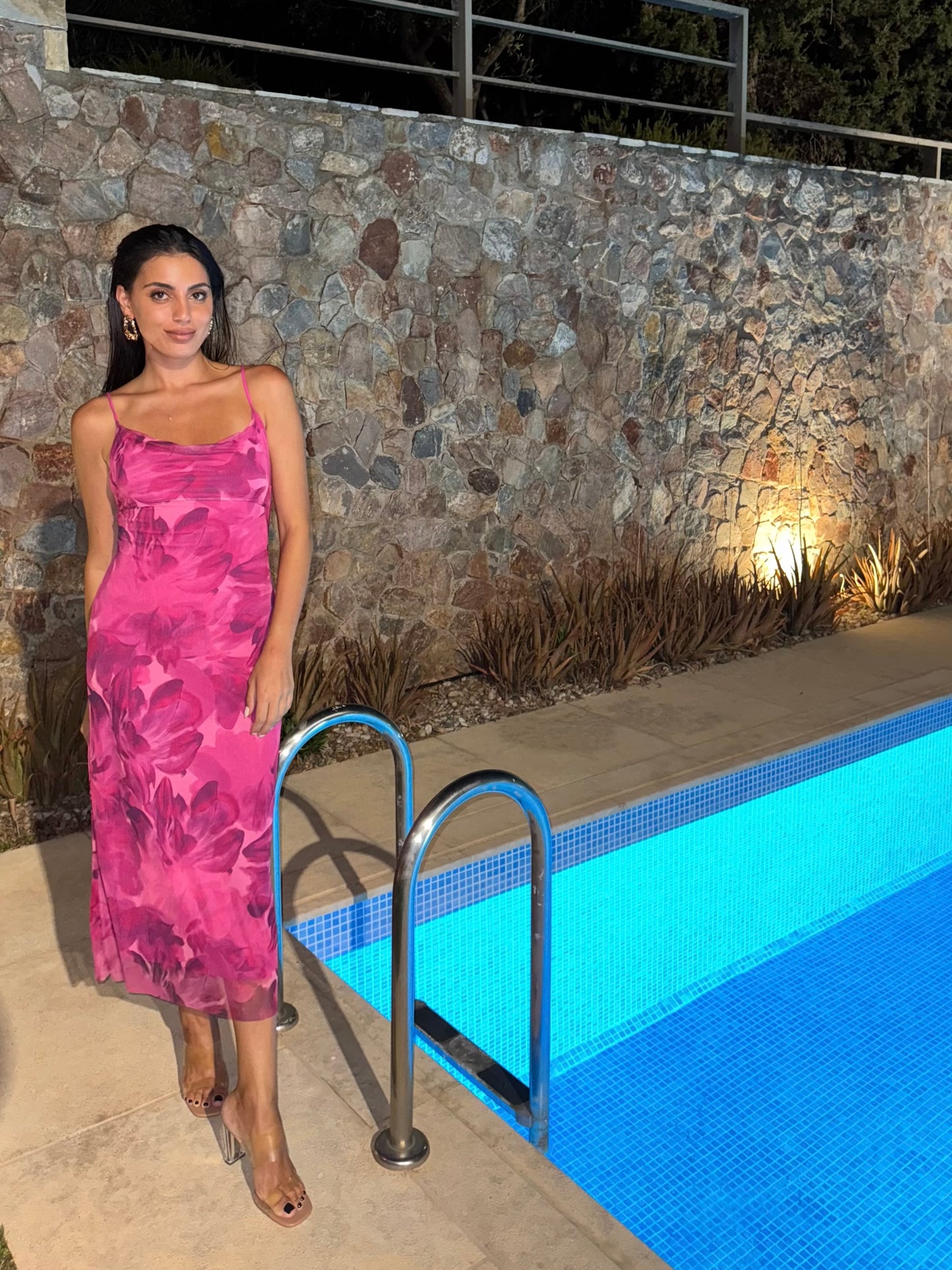 Nerina Dress