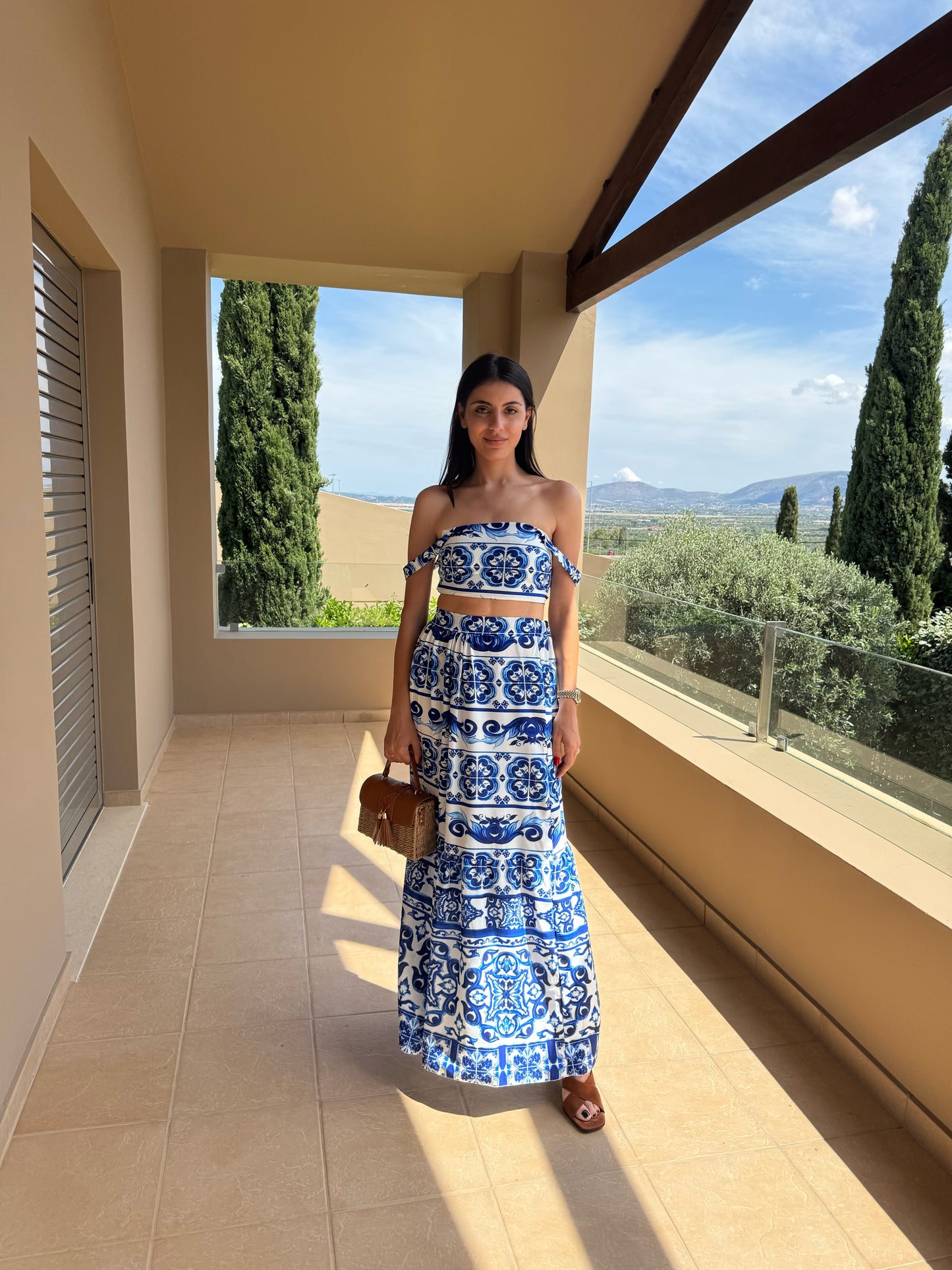 Σετ Biena