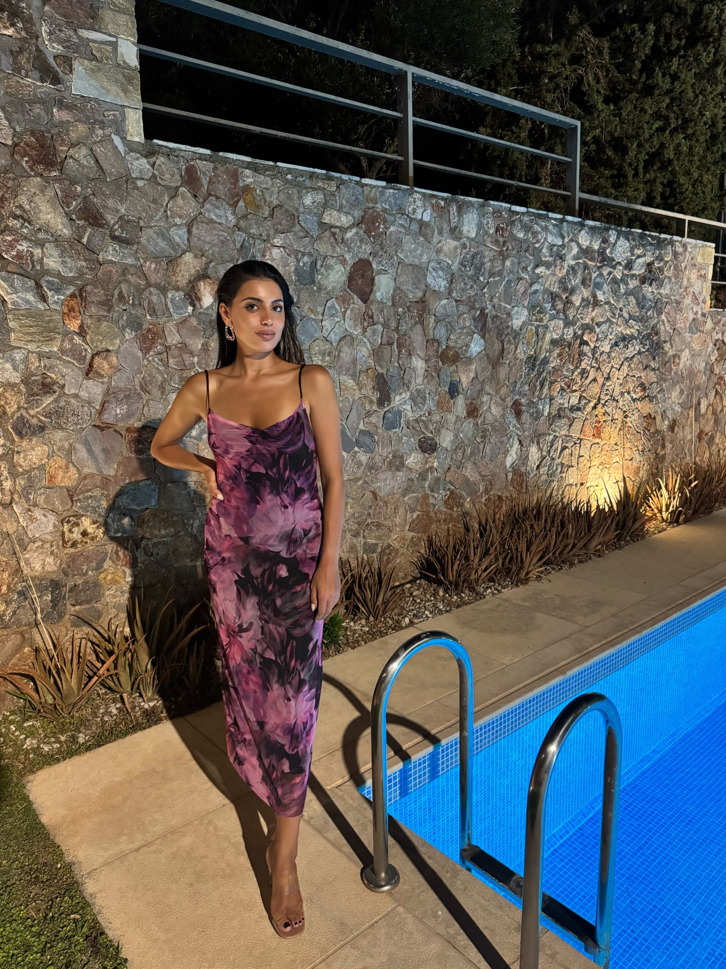 Nerina Dress