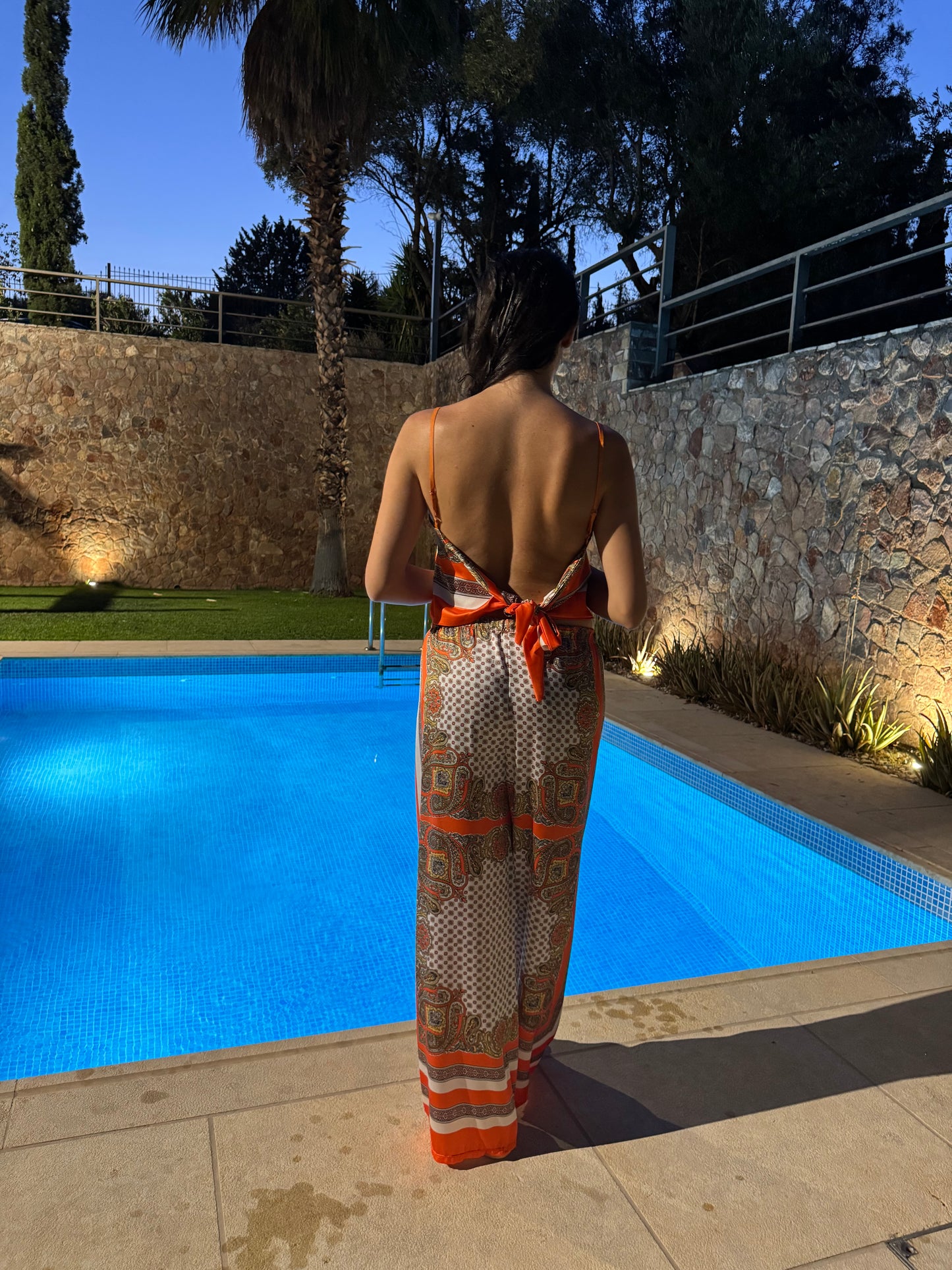 Σετ Orangenda