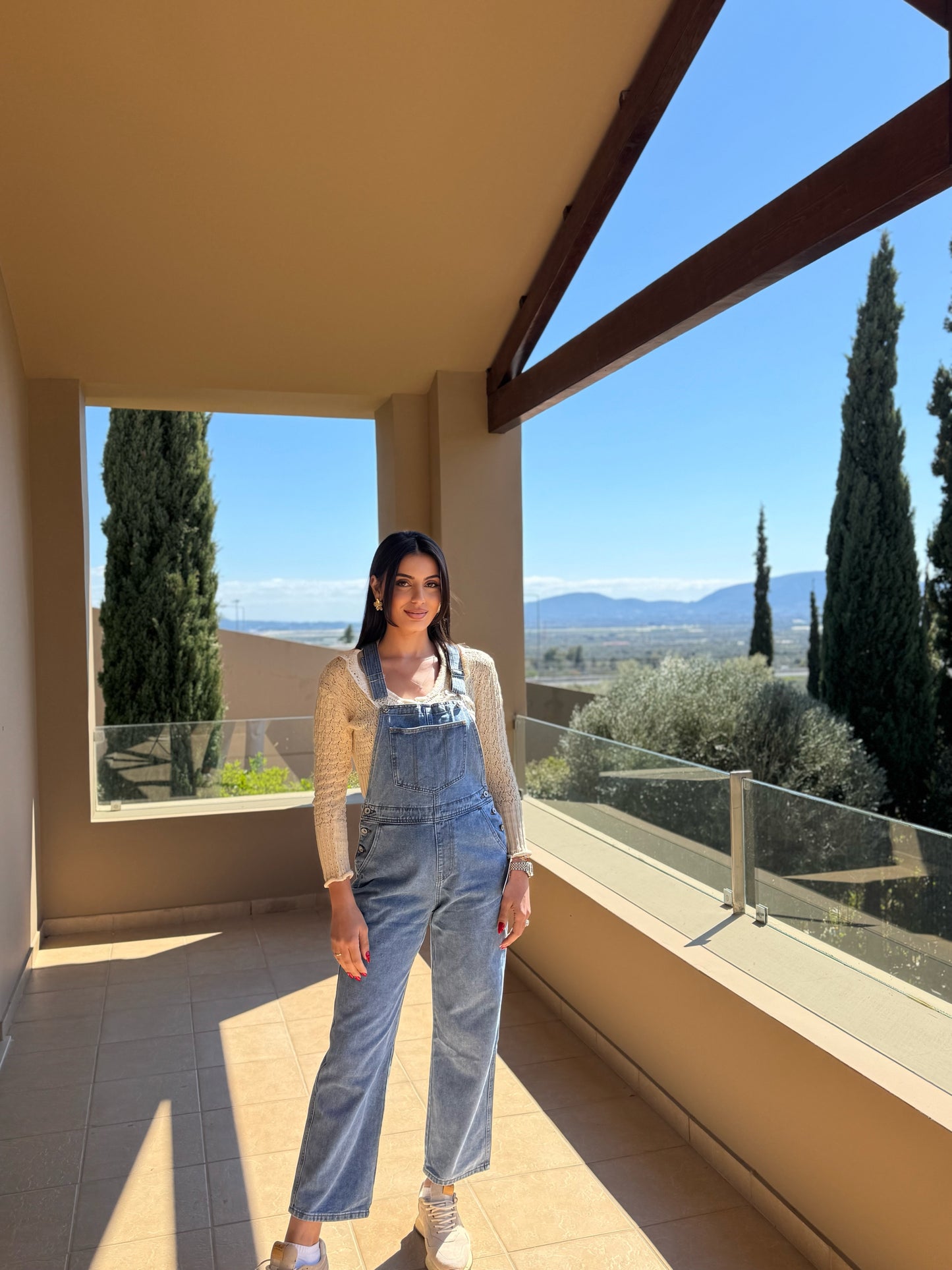 Τζιν σαλοπέτα