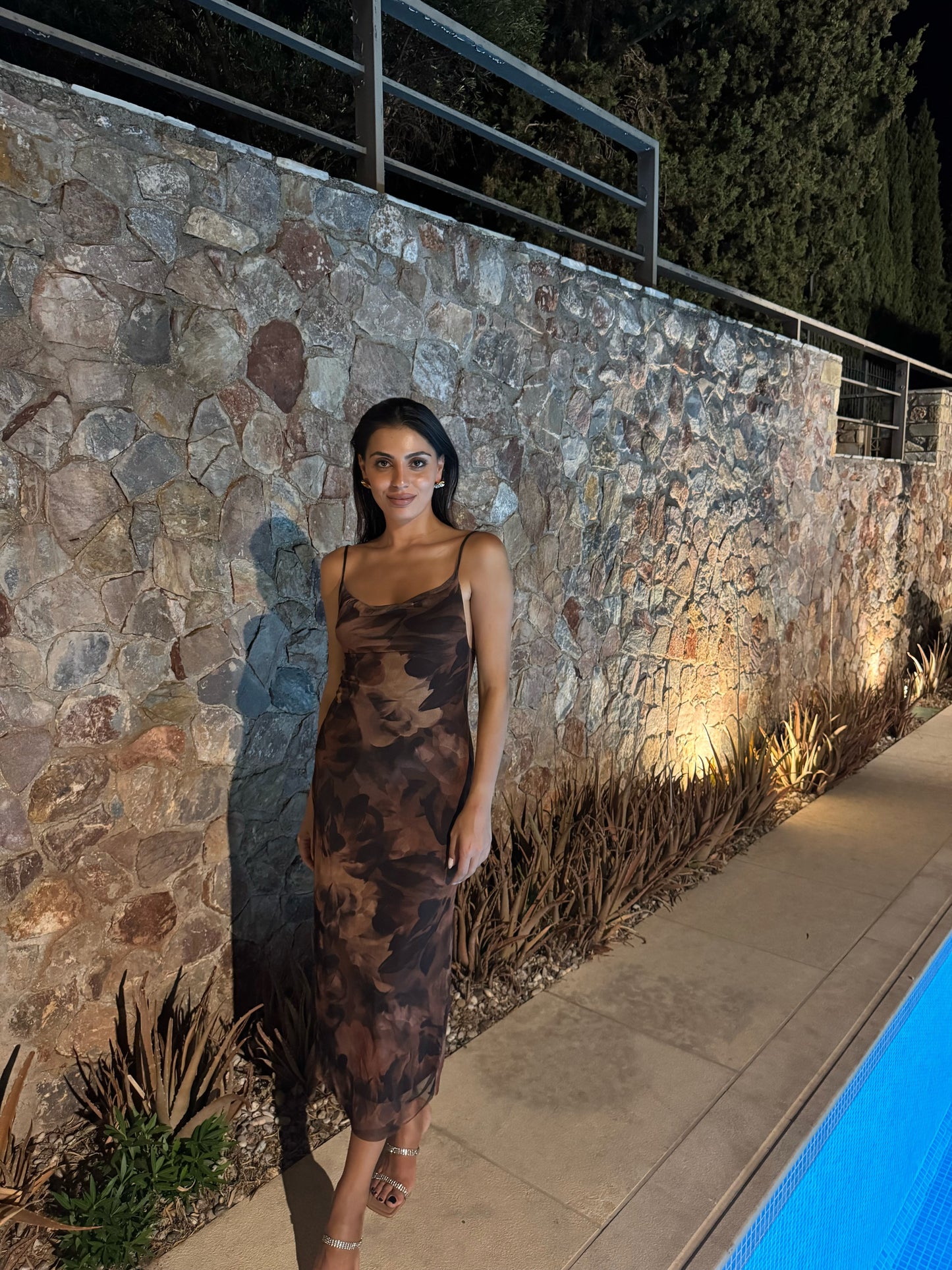 Nerina Dress
