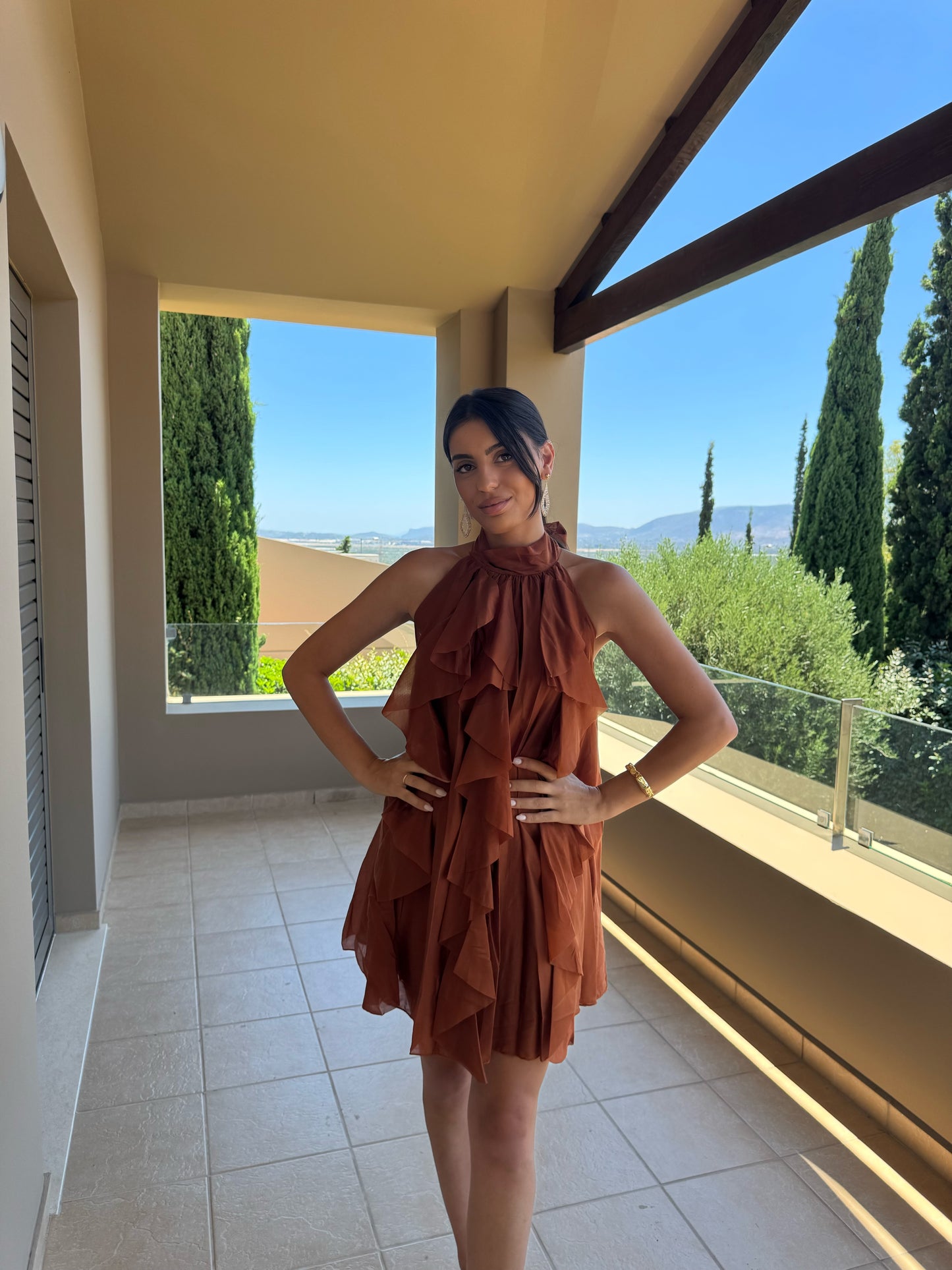Φόρεμα Carmela