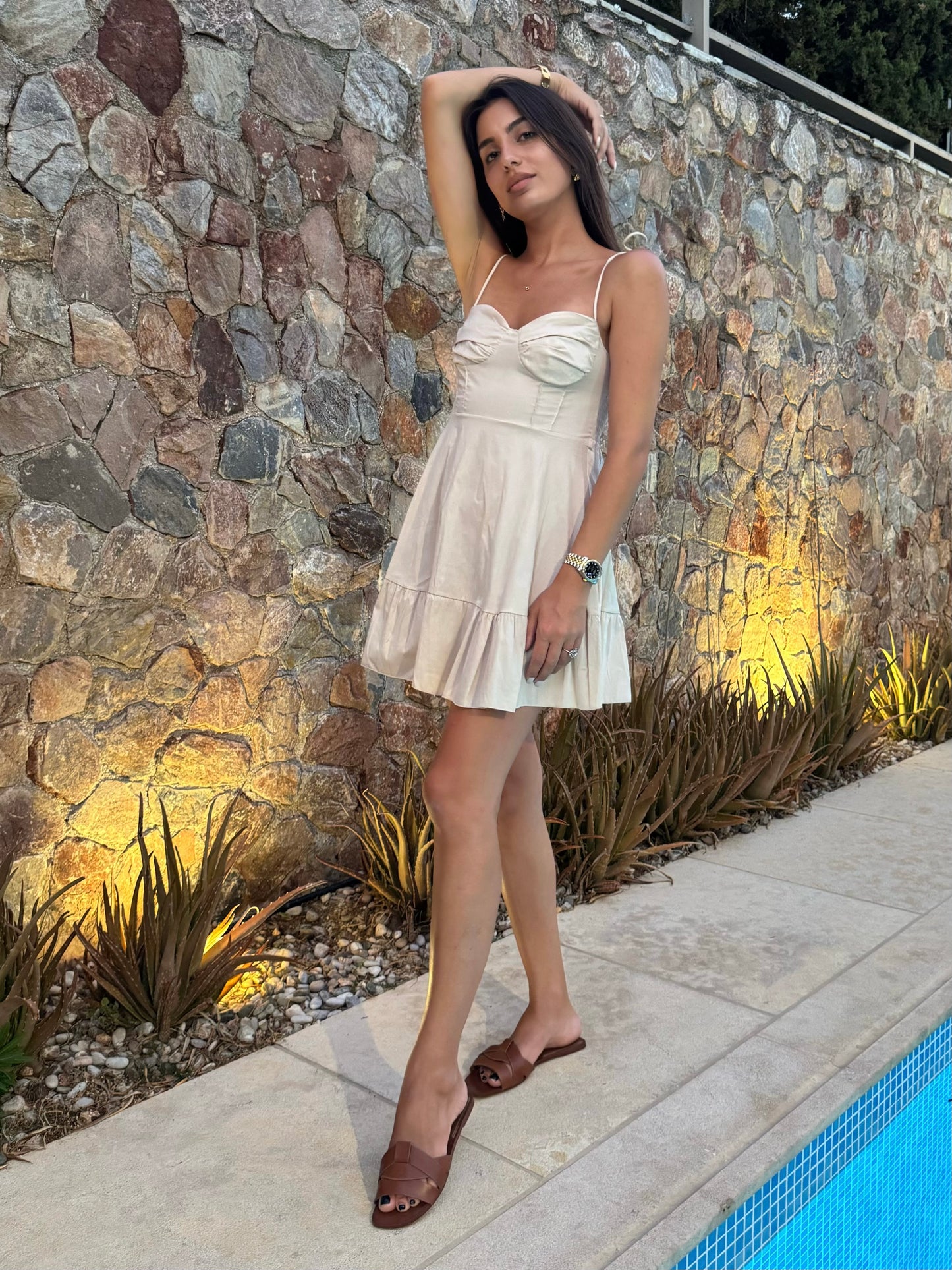 Amara Dress