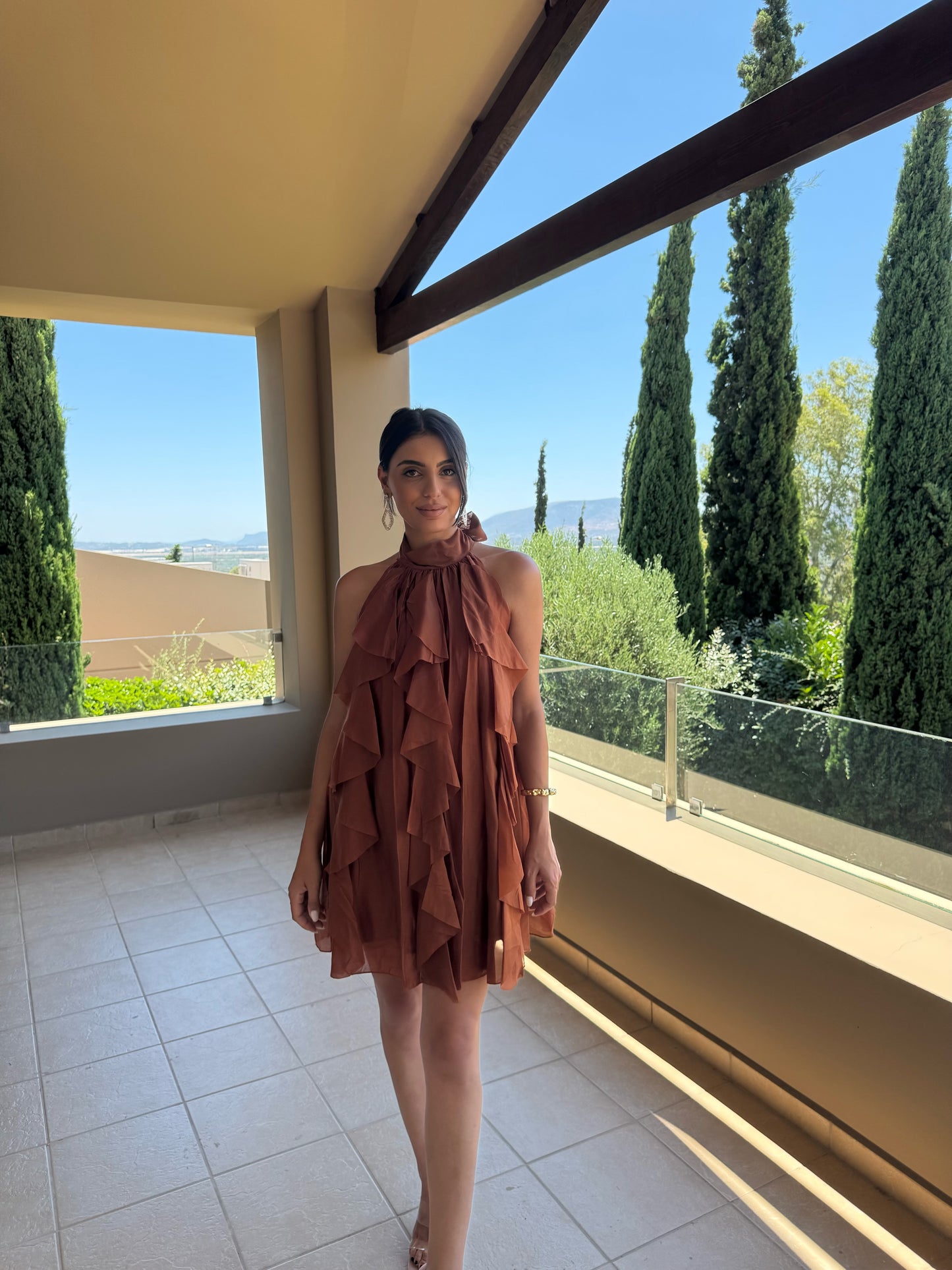 Φόρεμα Carmela