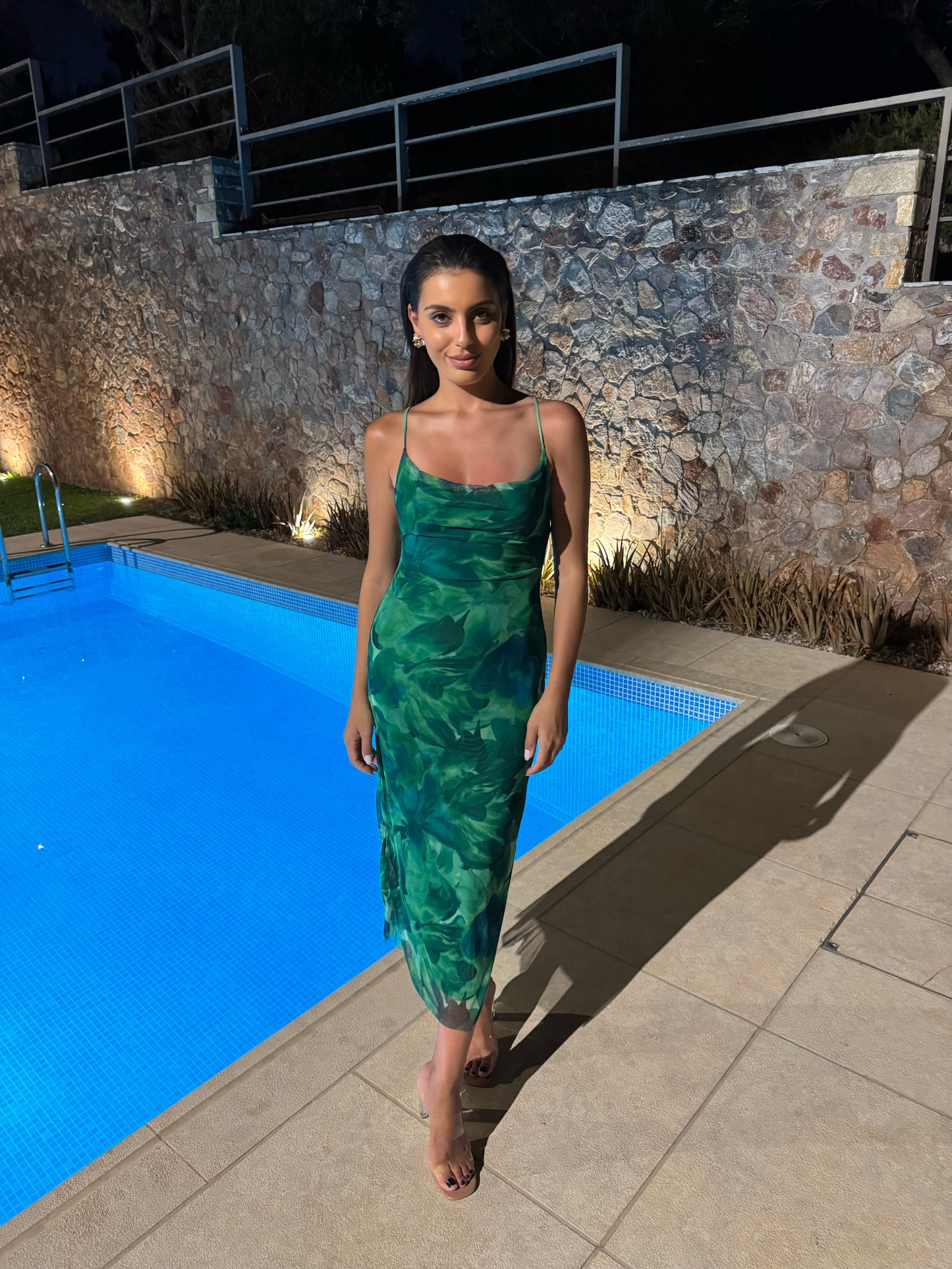 Nerina Dress