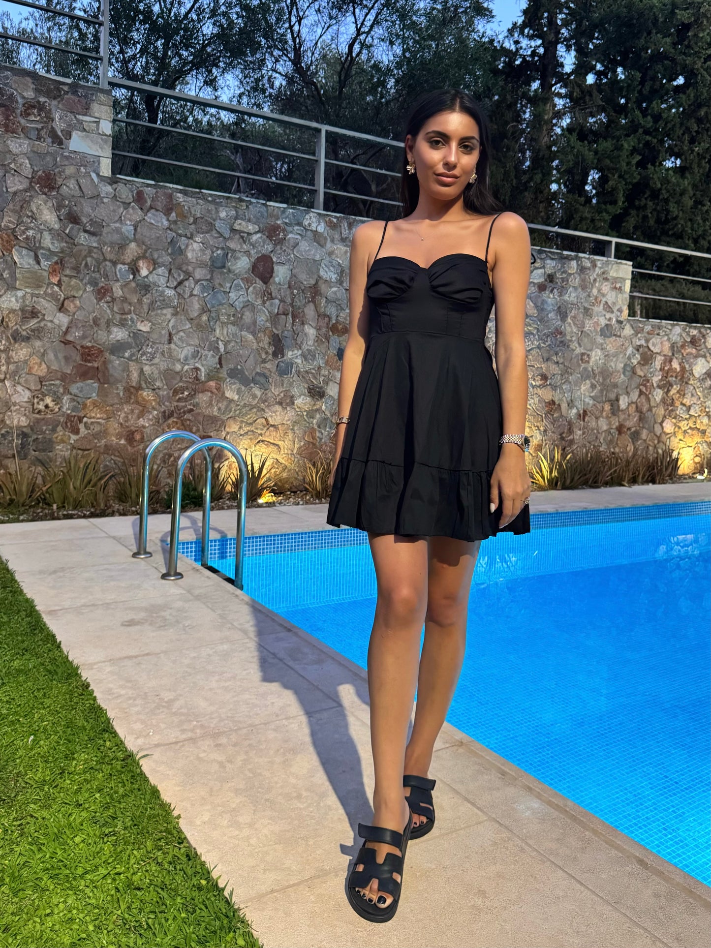 Amara Dress