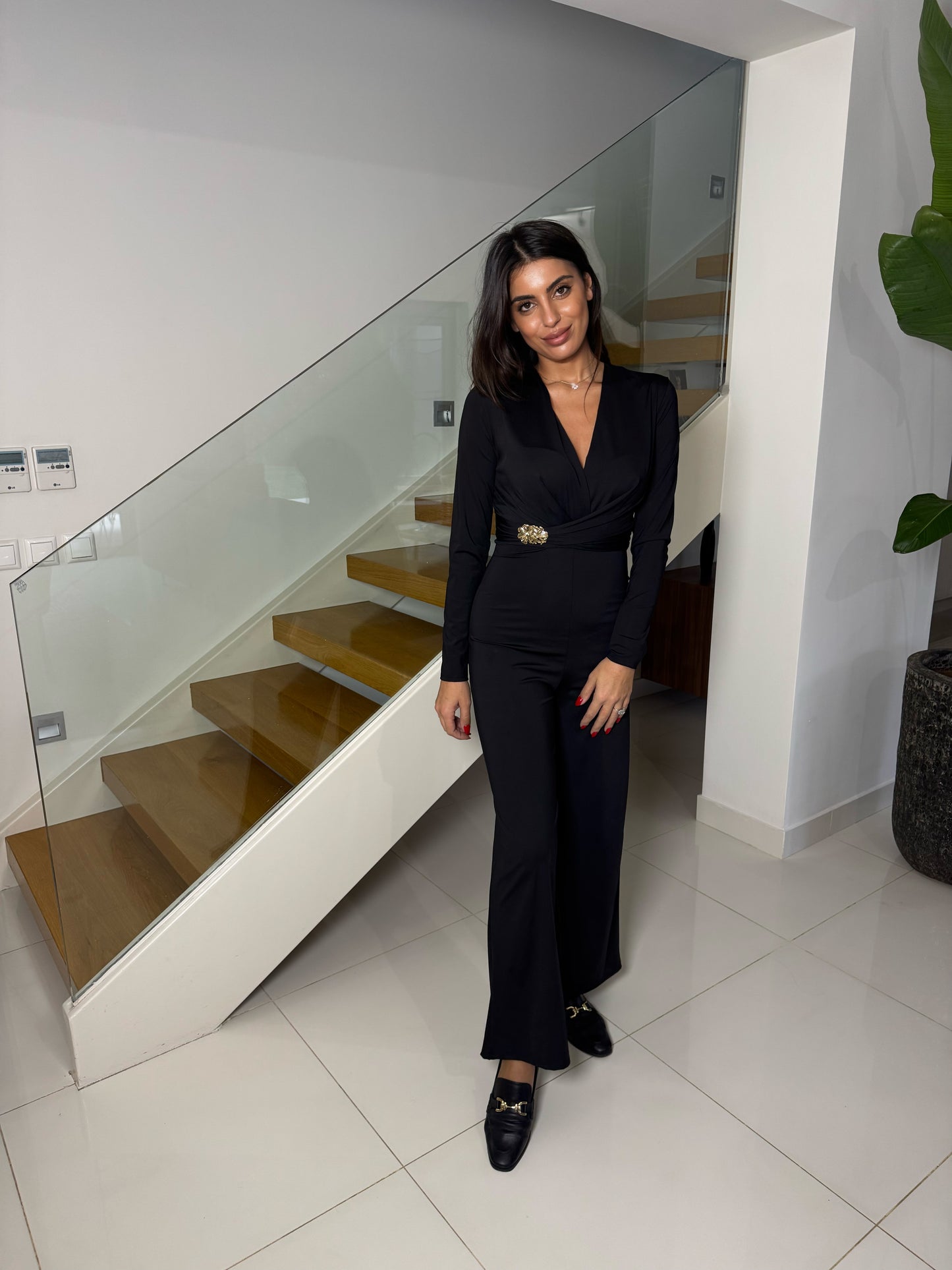 Ολόσωμη φόρμα Zyne