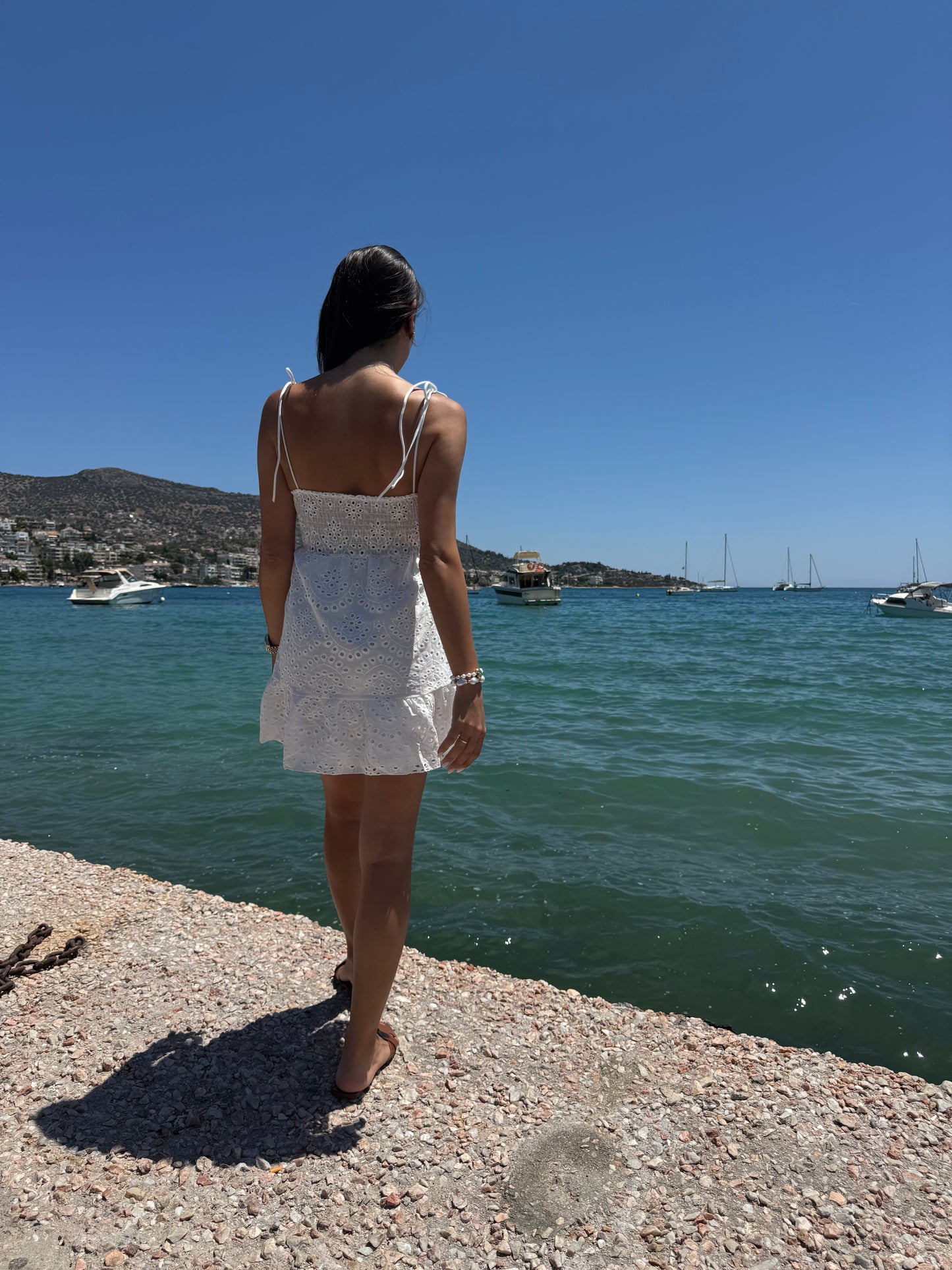 Φόρεμα Triana mini