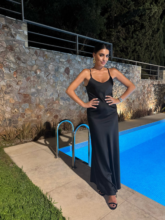 Almora Dress