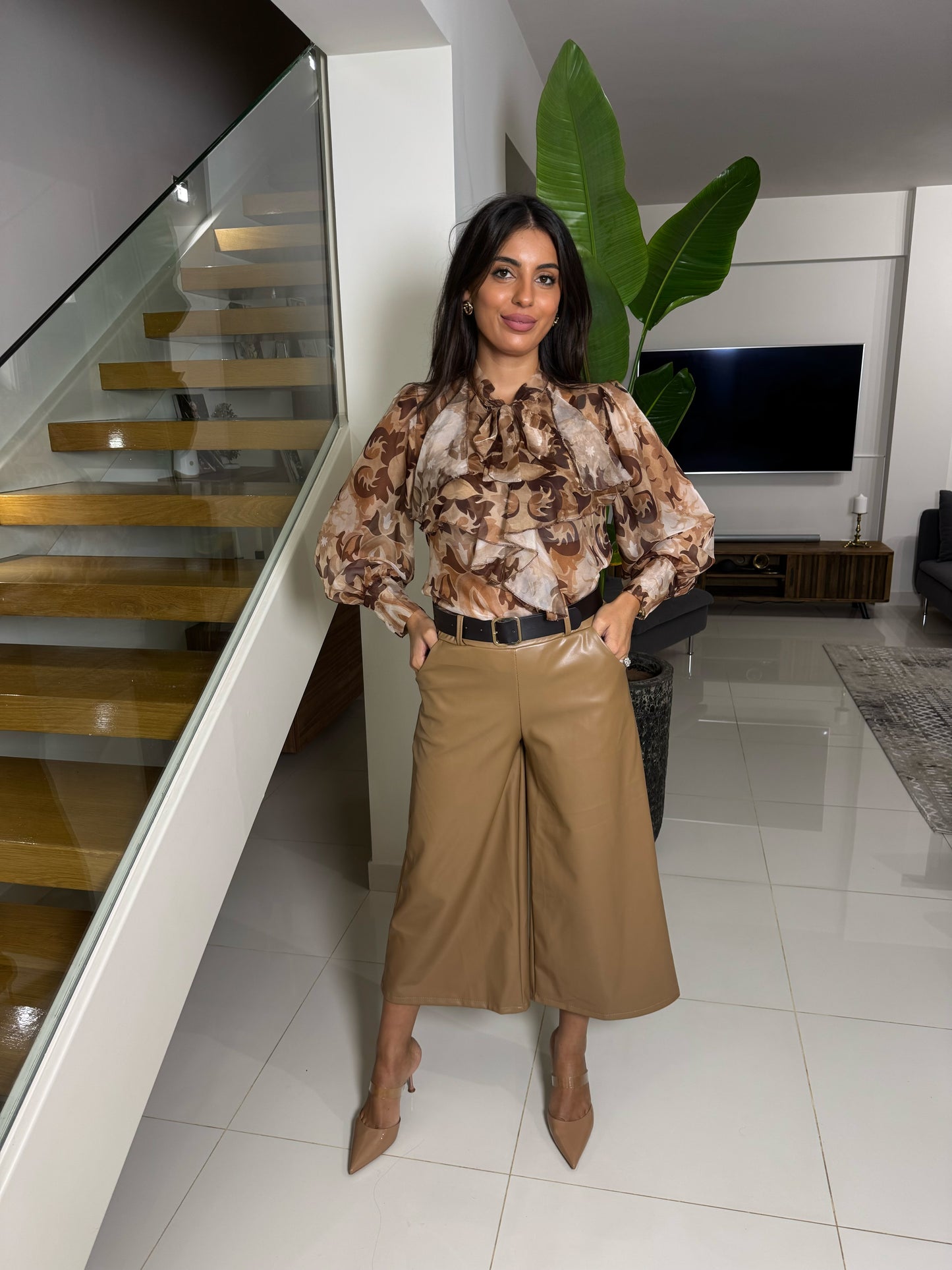 Παντελόνι Fierce