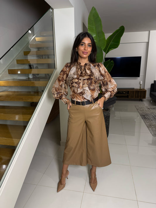 Παντελόνι Fierce