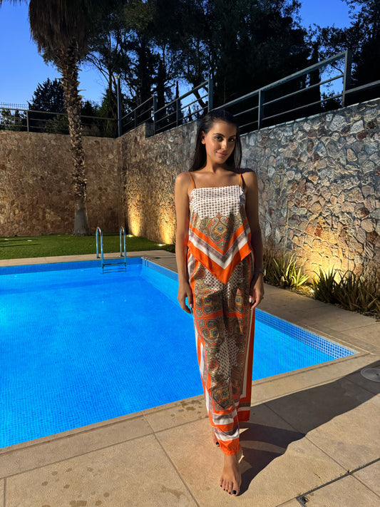 Σετ Orangenda
