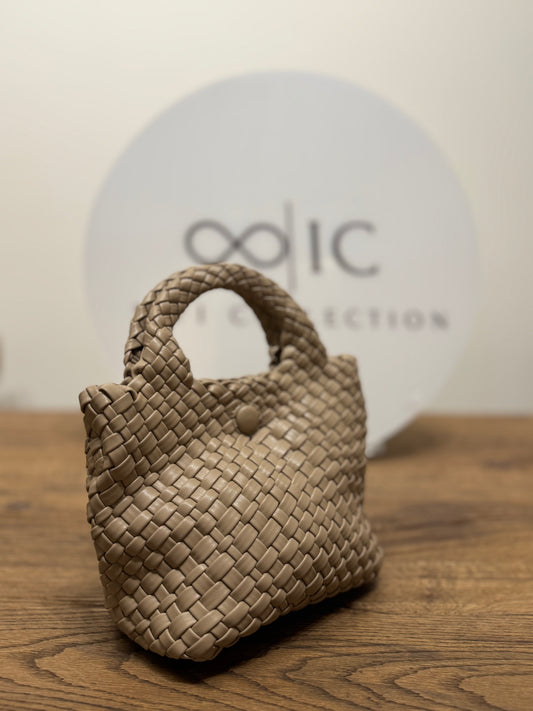 Τσάντα Urban Weave