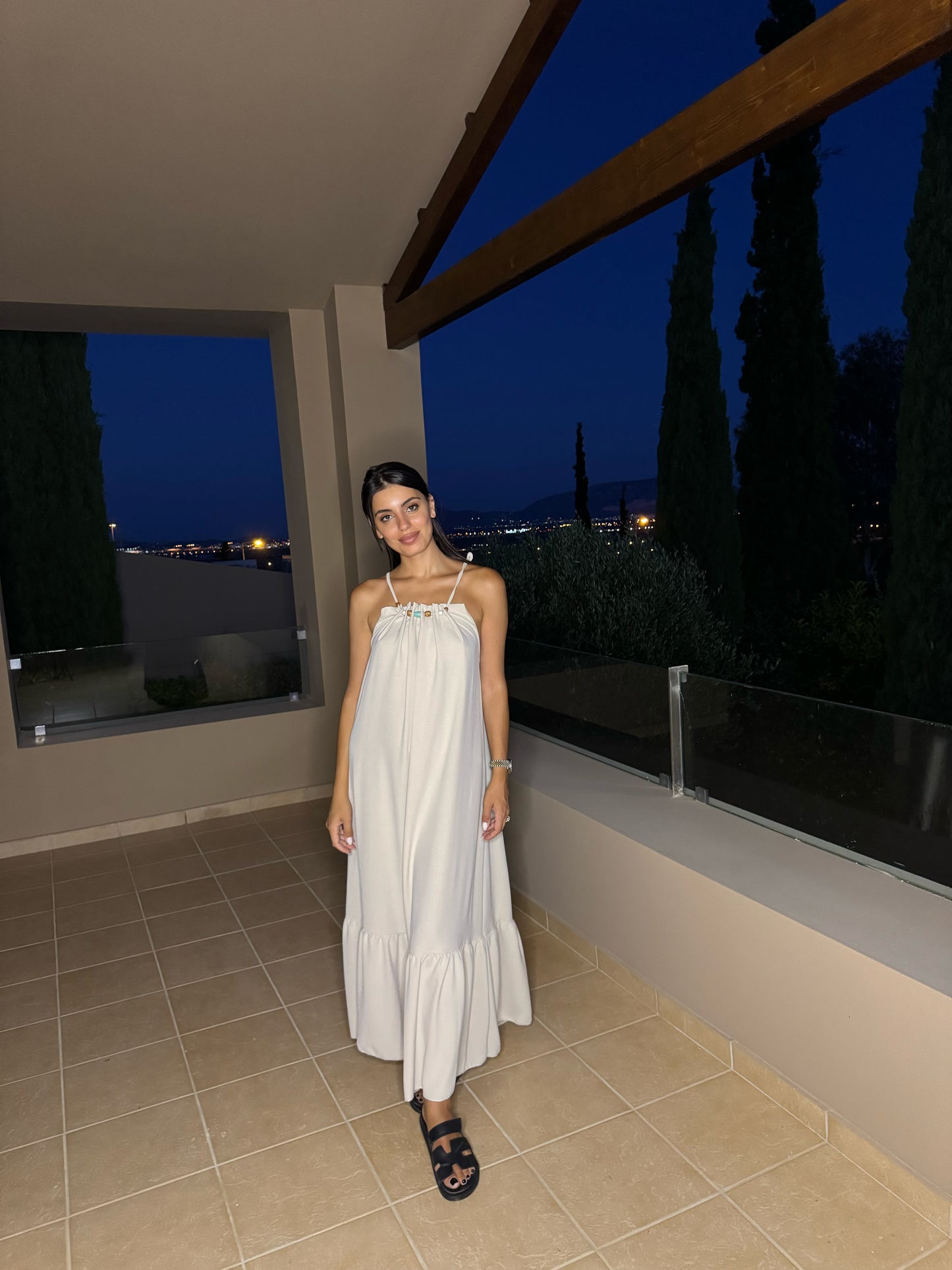 Φόρεμα Jasy
