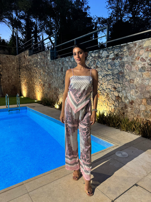 Σετ Rosa