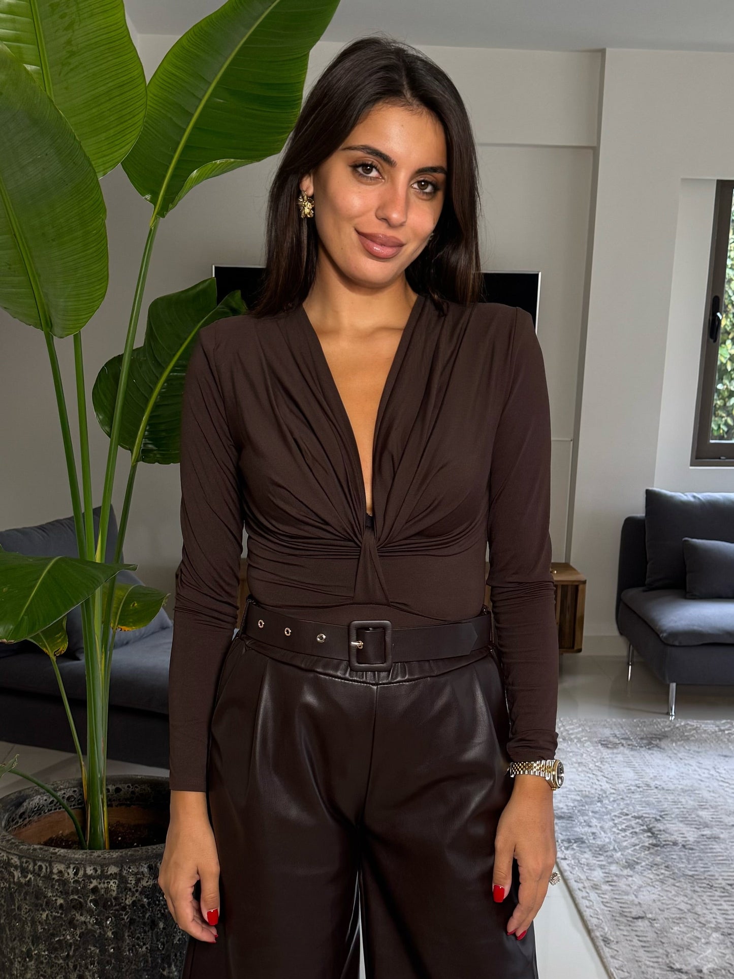 Βερμούδα Brune