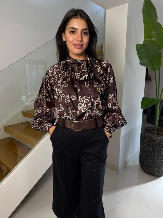 Πουκάμισο Sorelle