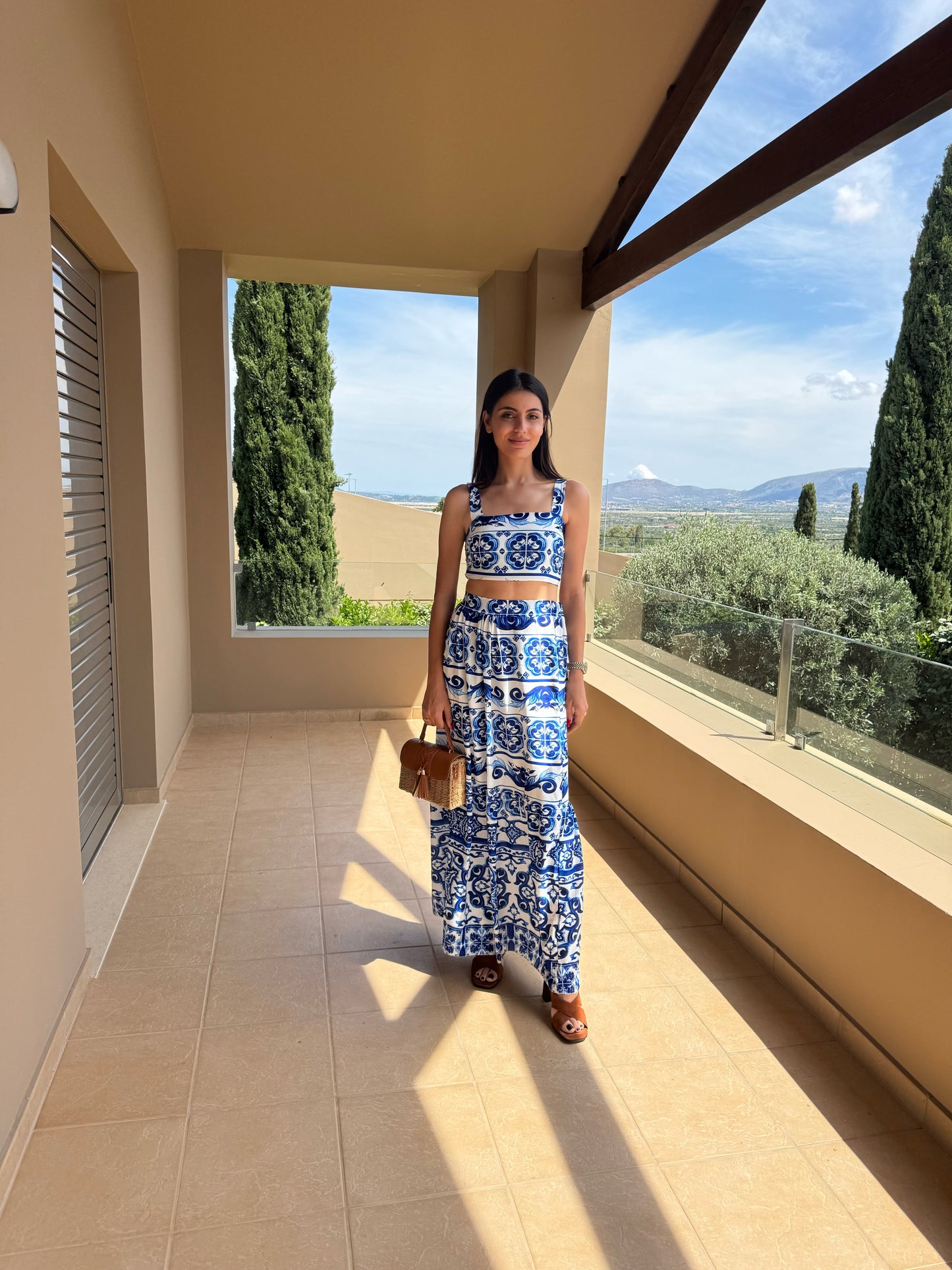 Σετ Biena