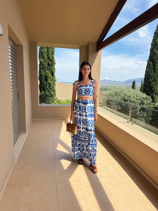 Σετ Biena