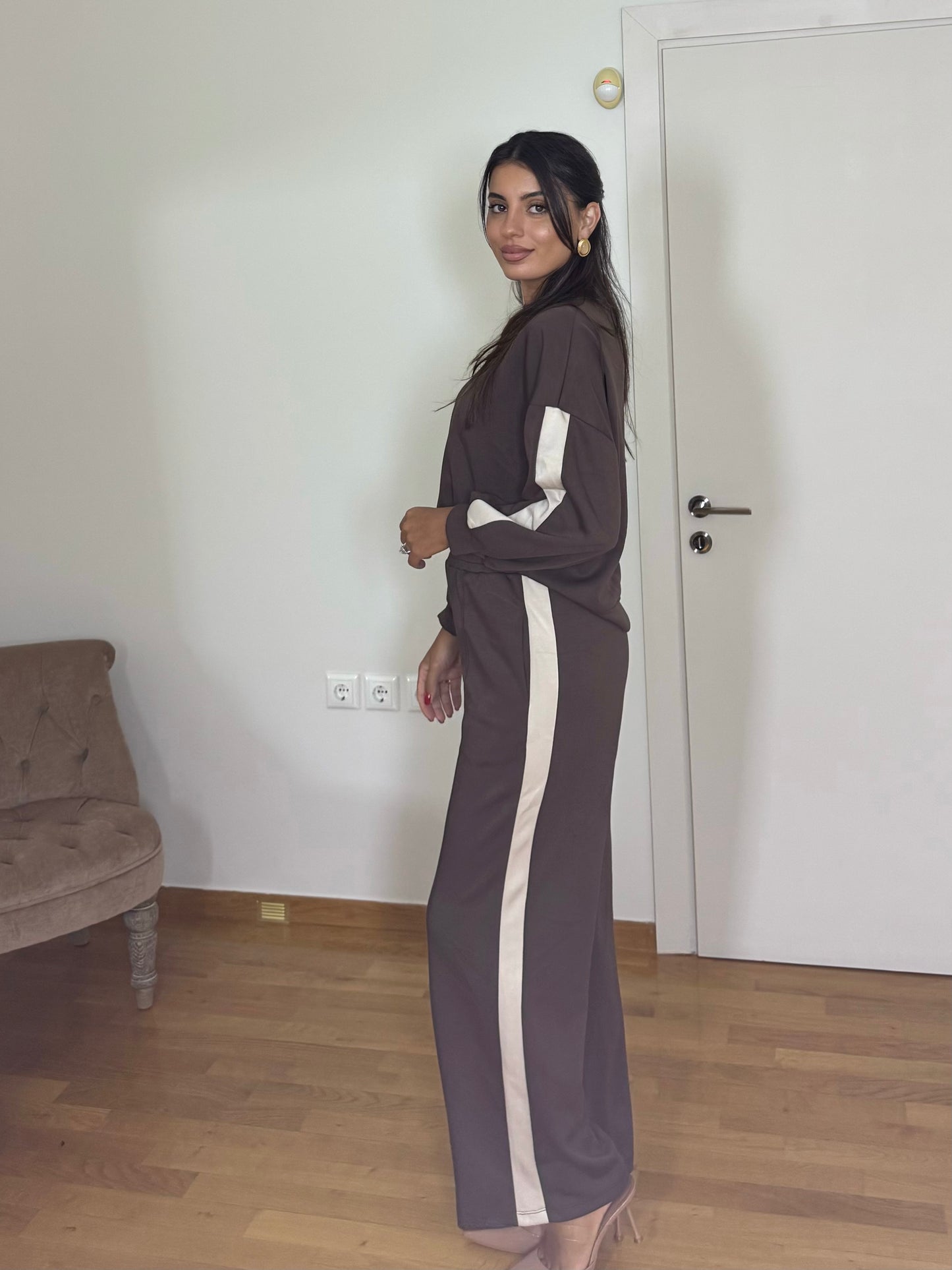 Σετ Browy