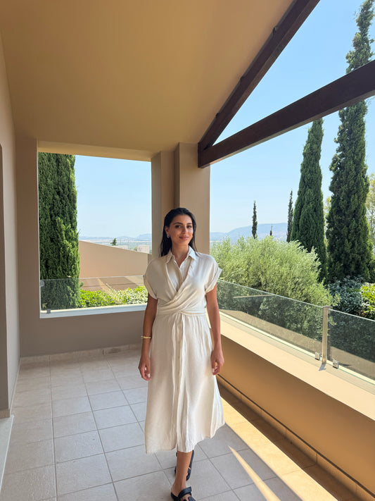 Ivy dress
