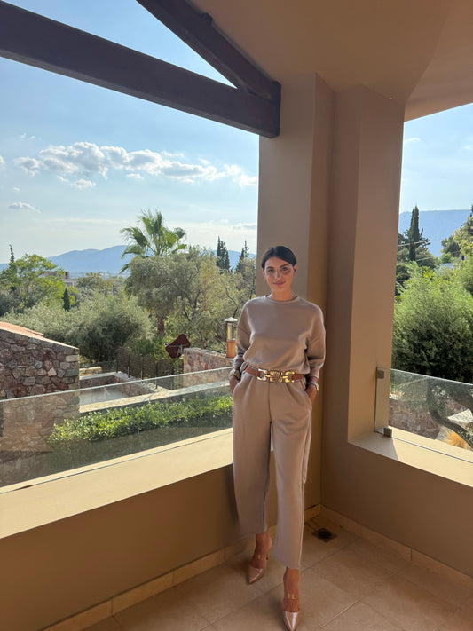 Σετ Elegant Beige