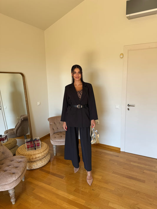 Σετ Pilar Oversized