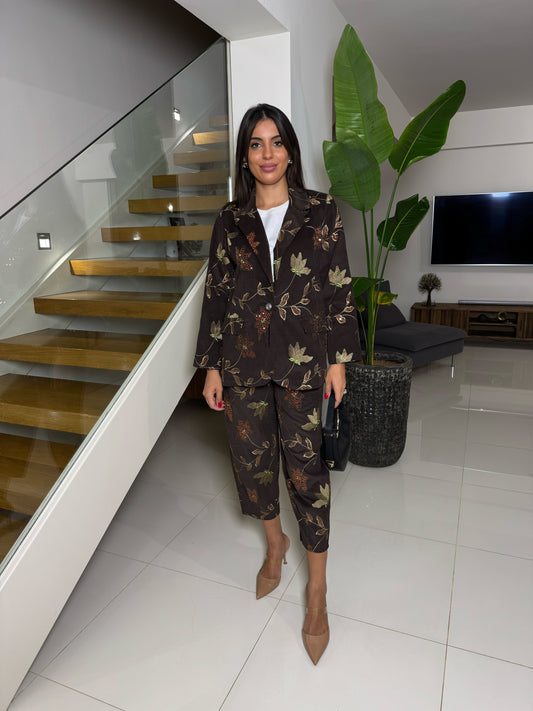 Σακάκι Velisse