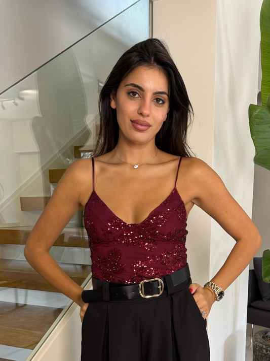 Κορμάκι Fayra