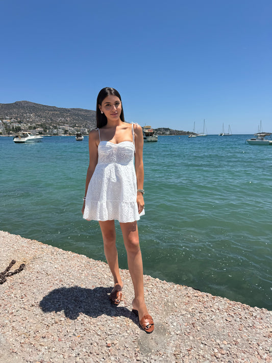 Φόρεμα Triana mini